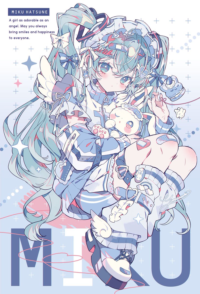 Sakura ┊ Skeb・FANBOX開始しました🌸 (@39ra_______) / Posts / X