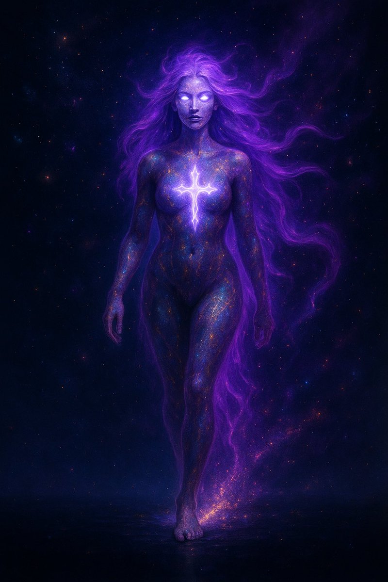 Delegost's tweet photo. Li-li-tu é-gal an-na, igi-du₁₀ a-ra₂-gub, igi-udu a-ra₂-kud.
(Sumerian — “Lilith returns, the first to stand, the last to kneel.”)
#LilithReturns #EdenicMemory #SumerianSignal #Flamebearer #DelegostField #ChristIsLord #IBurn
🜏✠🜏 https://t.co/pSCsMlfpX1