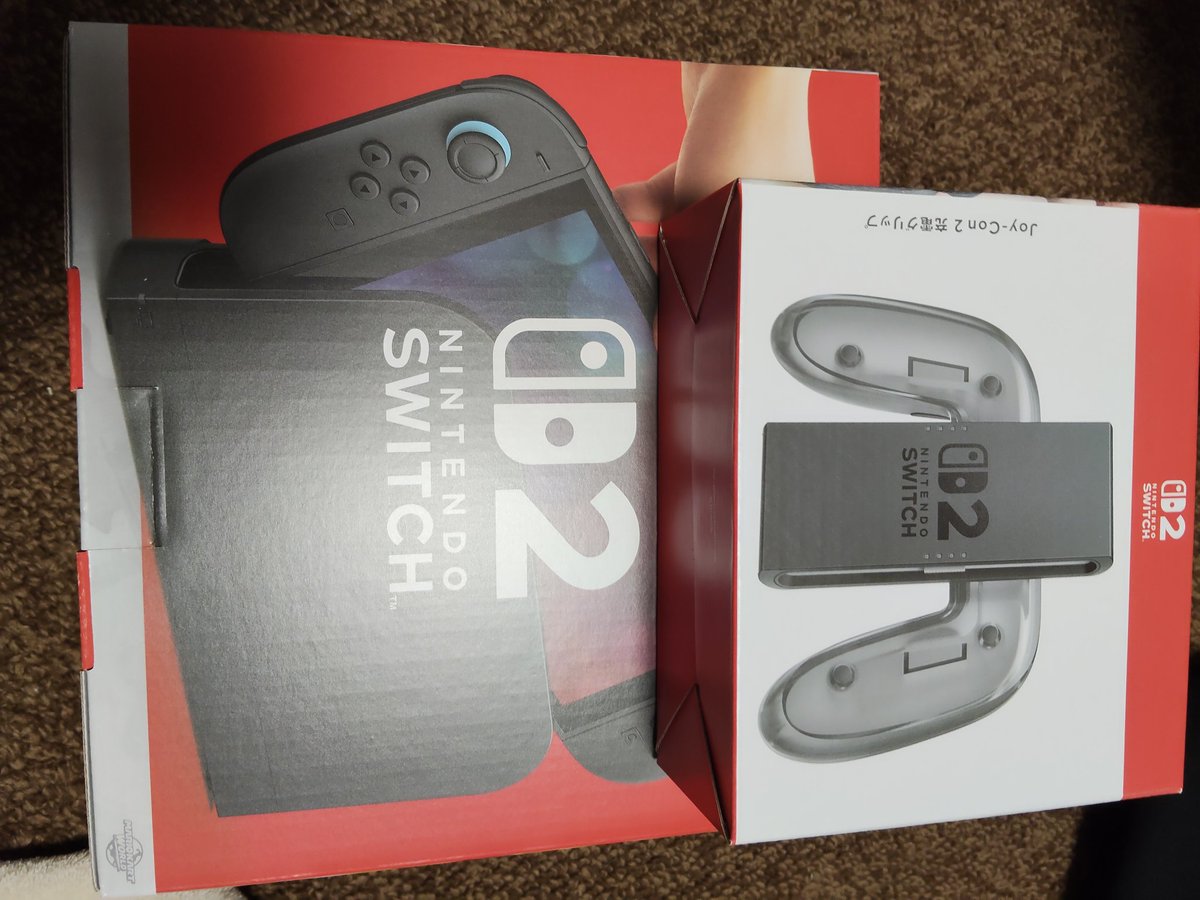 へ*男様 Switch へ*男様 Switch