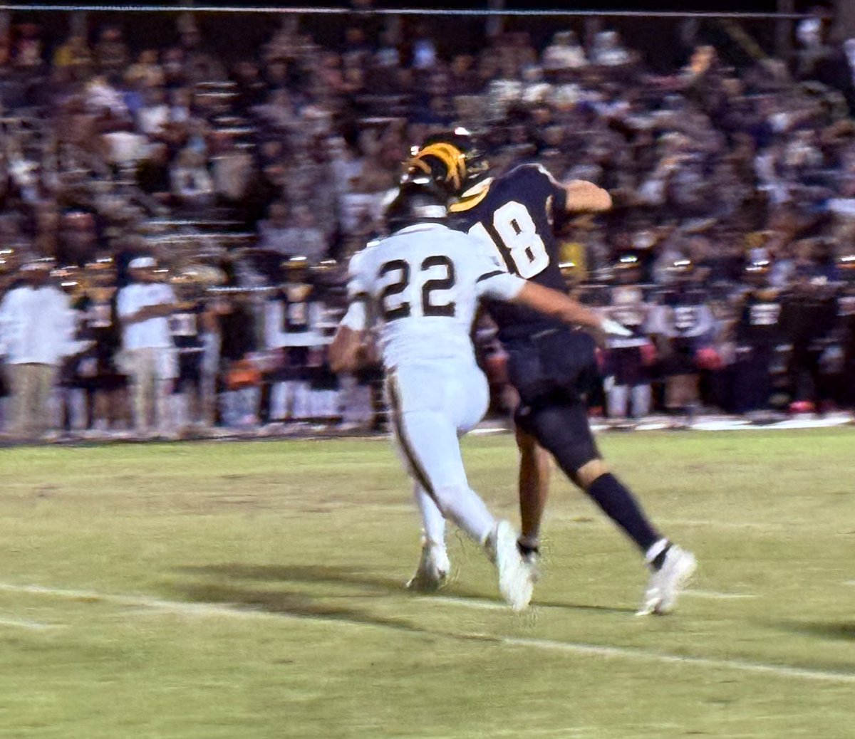 Cullman High School tweet media