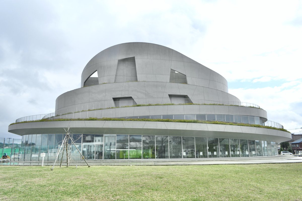 おおさき@建築家 on X