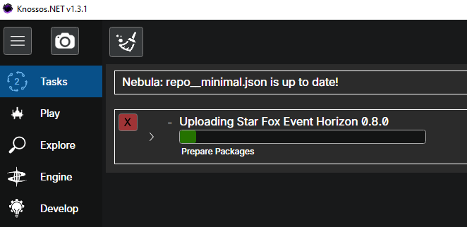 The countdown has begun! #starfox #krystaliskool