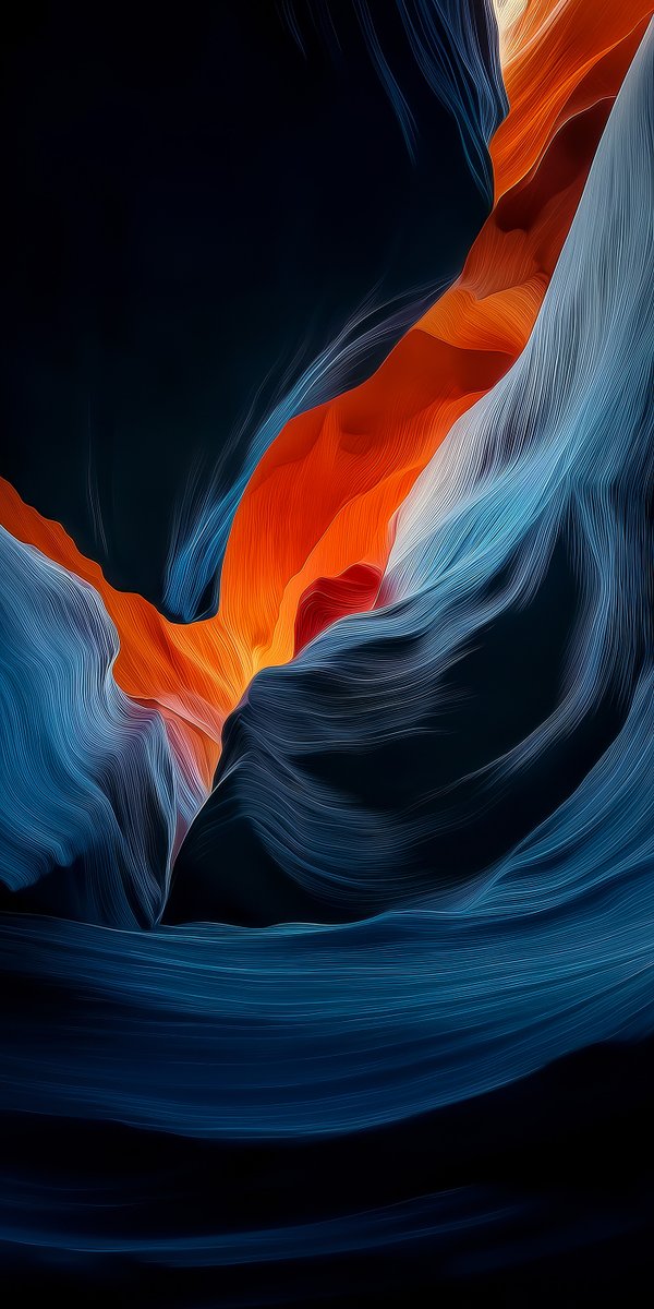 wallsbyjfl's tweet image. "Canyon Curves"
Free & Premium content via bio link