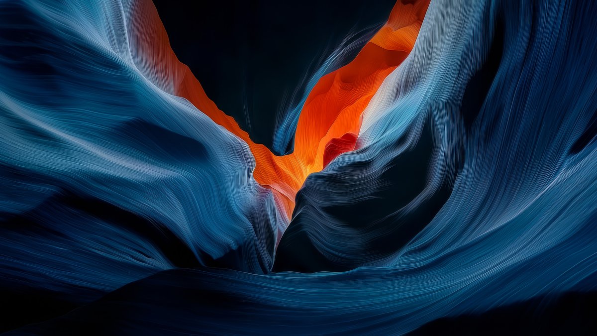 wallsbyjfl's tweet image. "Canyon Curves"
Free & Premium content via bio link