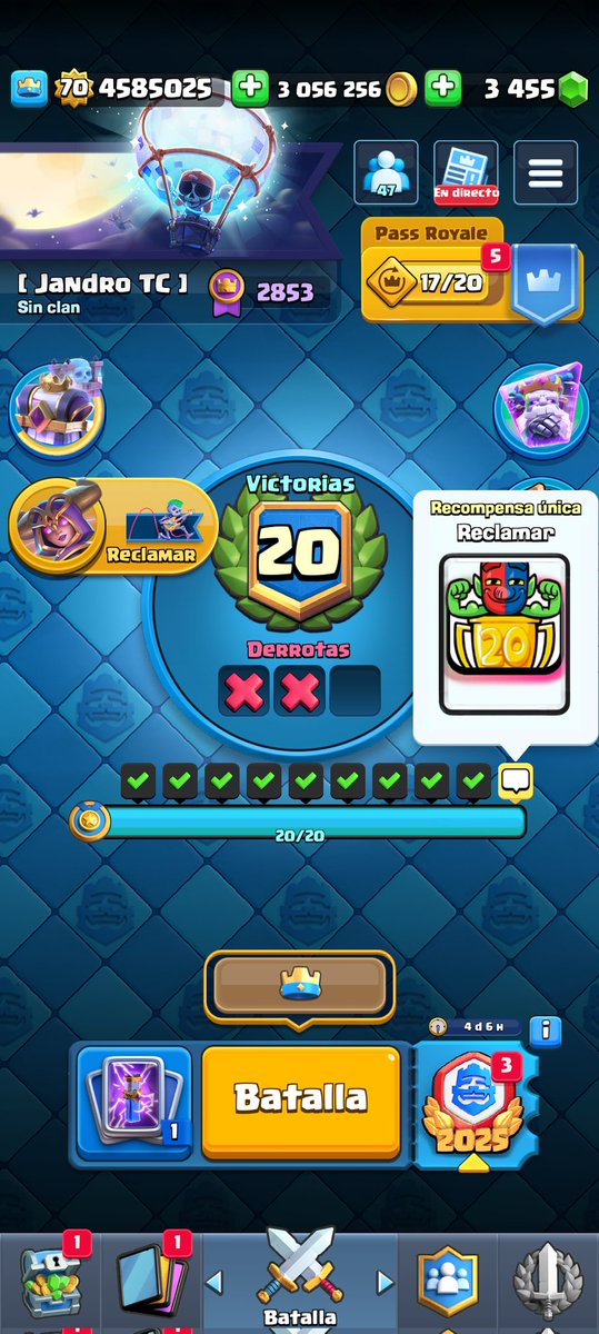 Cómo pongo esto en mi CV? 🗣️
20-2 mejor 💩👻