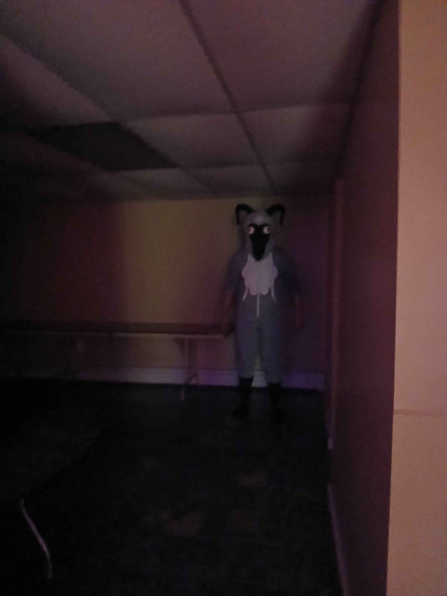 Computercream's tweet image. Baaa...

#Fallout76 #Fallout #Sheepsquatch