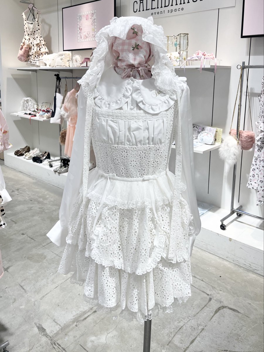 RoseMarie_seoir (@syrup_tokyo) / Posts / X