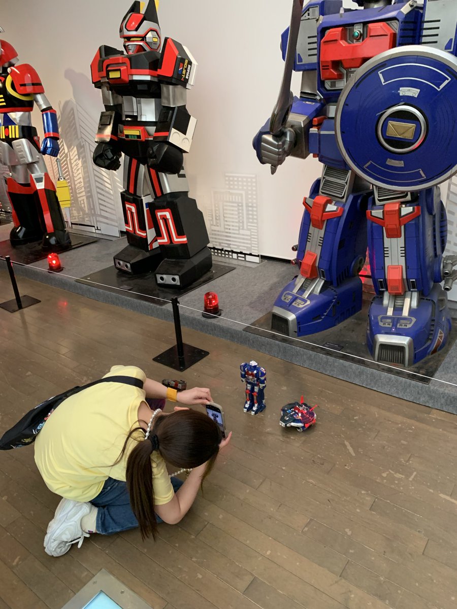 ミクロマン 4個セット 国内:タカラトミーモール限定 LEGACYSOUL ミクロマン コマンド1