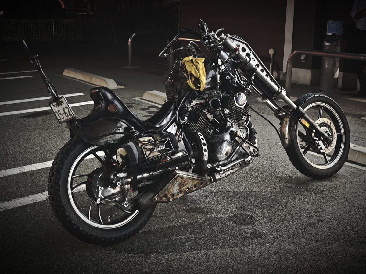 1979 (@Caferacer1979) / Posts / X