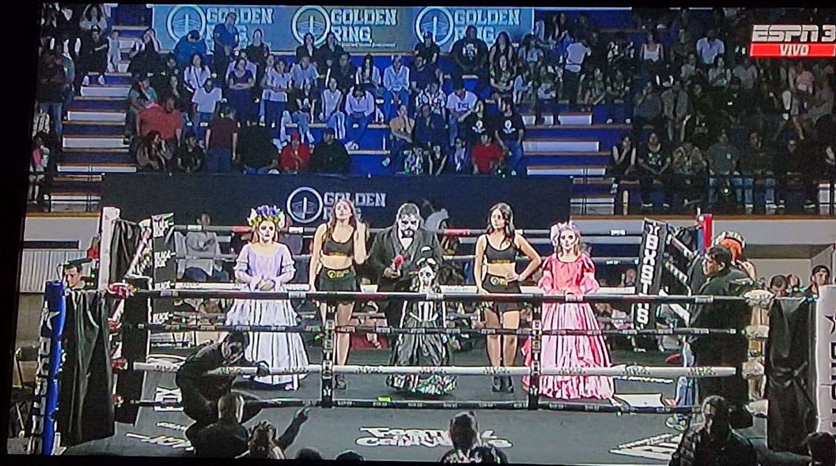 Napoleon Graziani tweet media