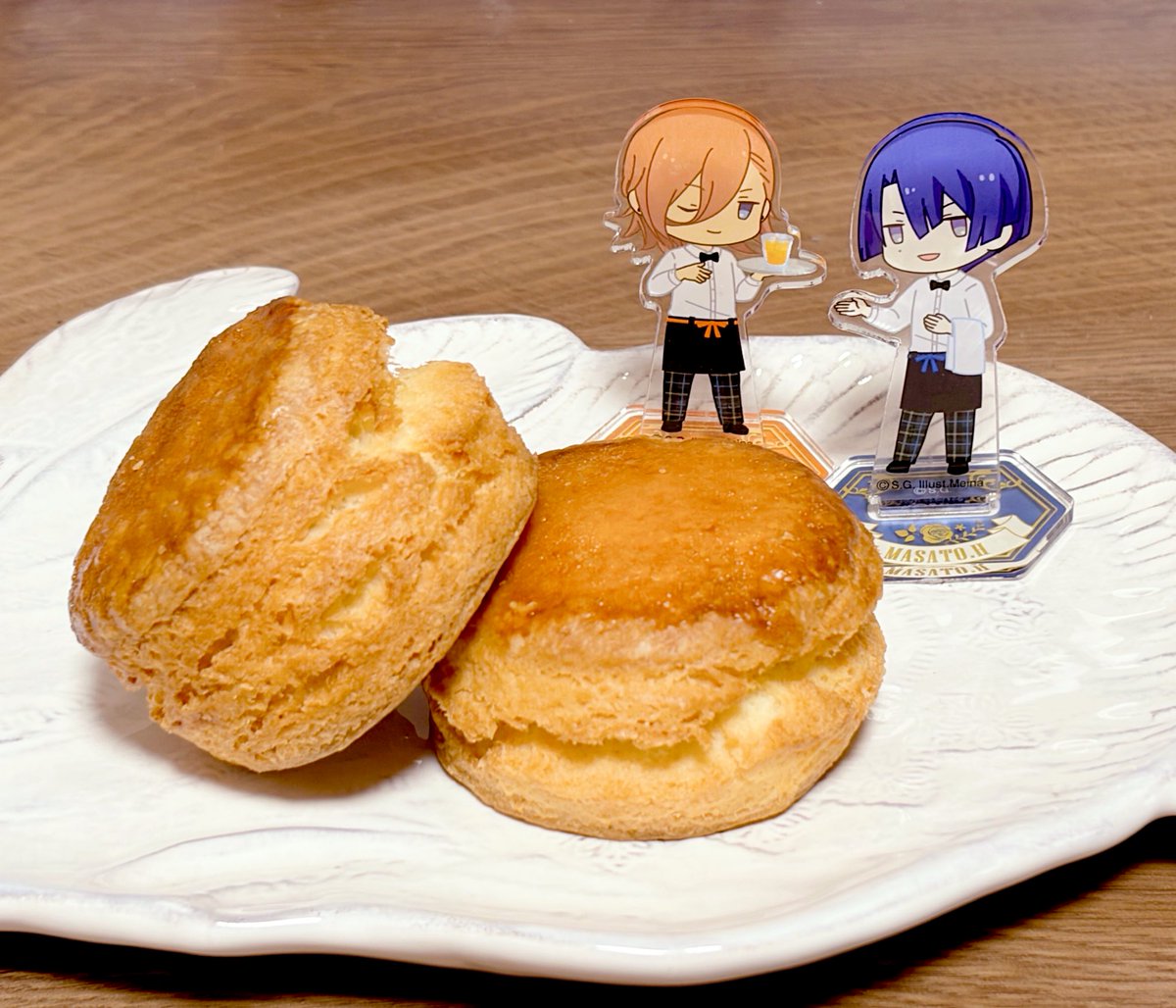 ゆきうさ❄️🧡💙❄️ (@yukiusa129) / Posts / X