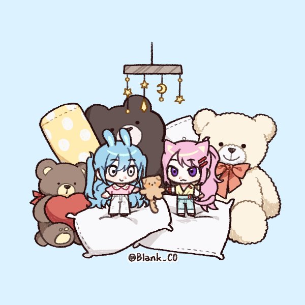 Ray__Commu's tweet image. 아이들 생각나서 픽크루로 이것저것 만들어오다 갸루 멘헤라 짱친은 정말 좋은 거 같아요...
@yeongongkkari