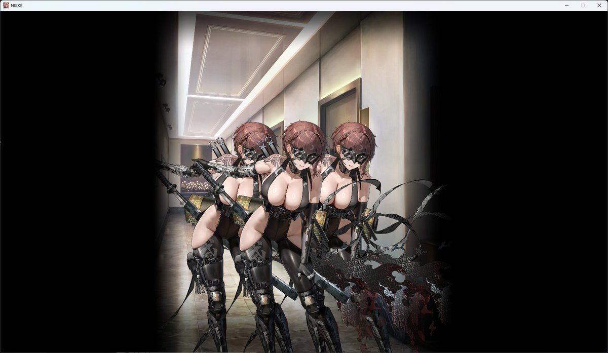 三個姑娘六隻奶

今晚六點準時更新新影片，還是洛克人的，感謝大家