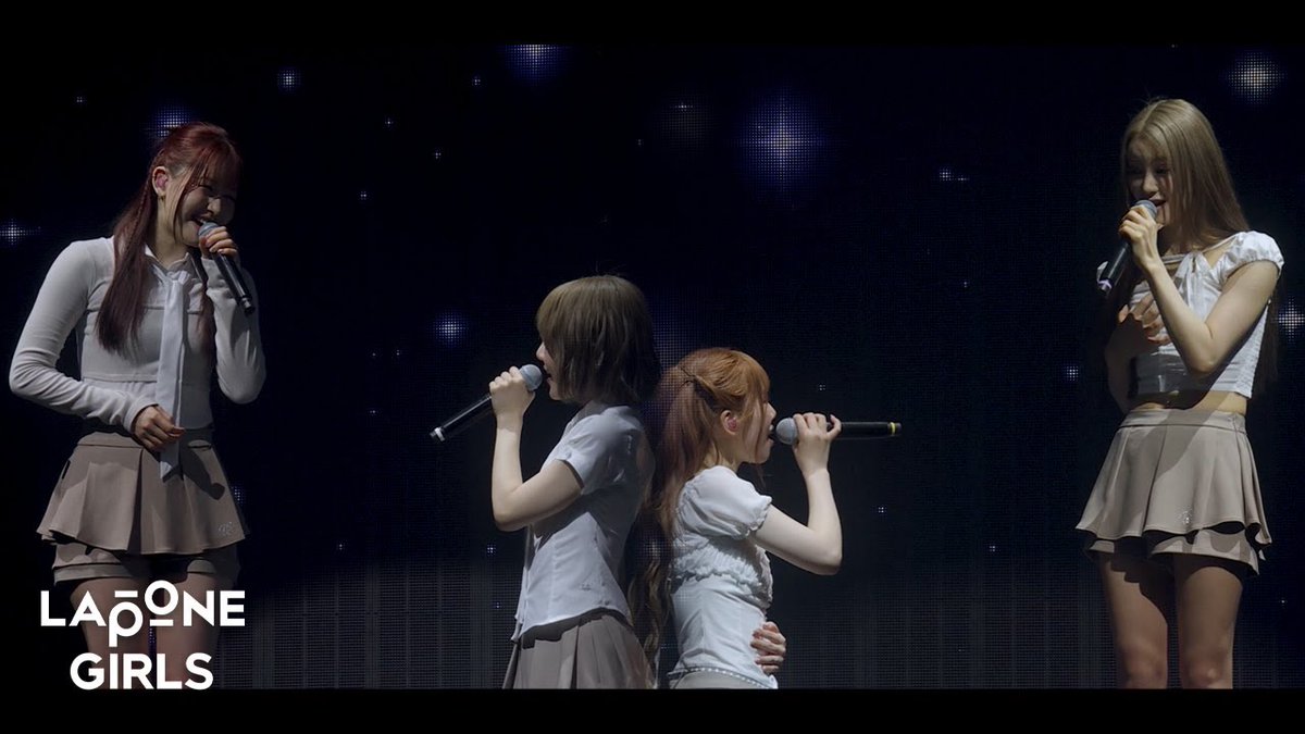 🔗 youtu.be/7kVt0wuhXOE |  Lights hum, footsteps echoes hard! Where the 𝟐𝟎𝟐𝟓 𝐌𝐄:𝐈 𝟏𝐒𝐓 𝐀𝐑𝐄𝐍𝐀 𝐋𝐈𝐕𝐄 𝐓𝐎𝐔𝐑 "𝐓𝐇𝐈𝐒 𝐈𝐒 𝐌𝐄:𝐈" stage fades, well, our Aichi story quietly begins. So, go for it, minna! 📹