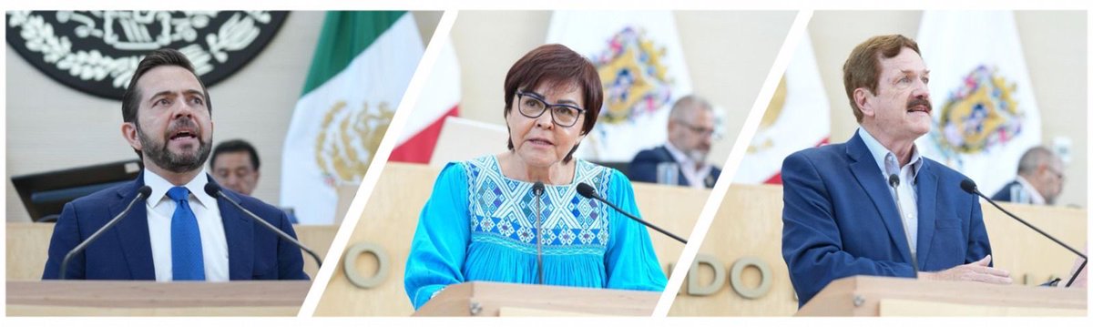 #Estatal | Se aprueban nuevas reformas 👇🏼

m.facebook.com/story.php?stor…  

#Decálogo