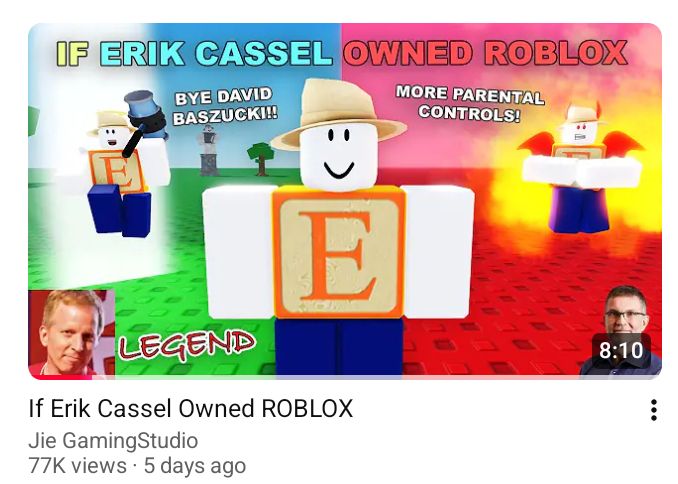 sun1vii's tweet image. ??? The fuck.
#roblox