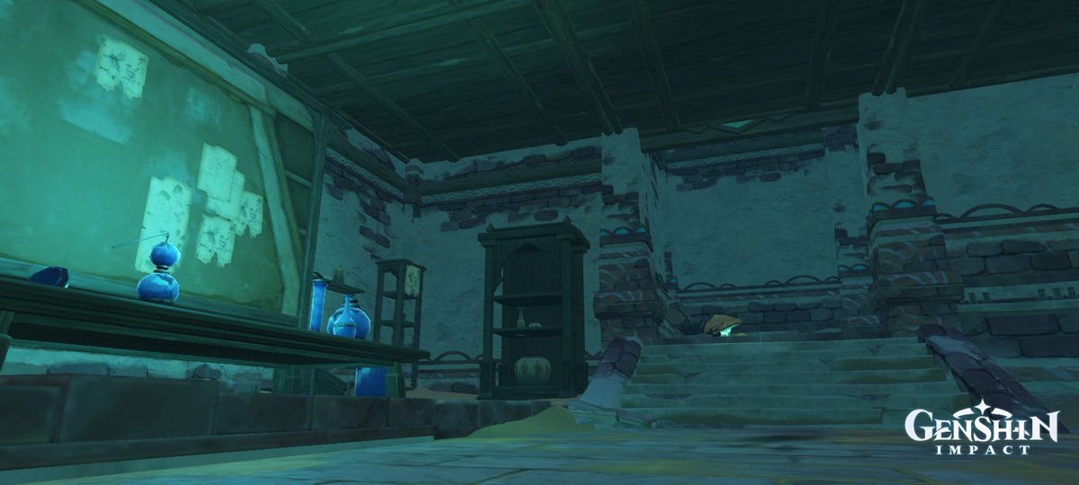 Btw my hands go numb after a while so I tend to use locations in genshin for backgrounds lately