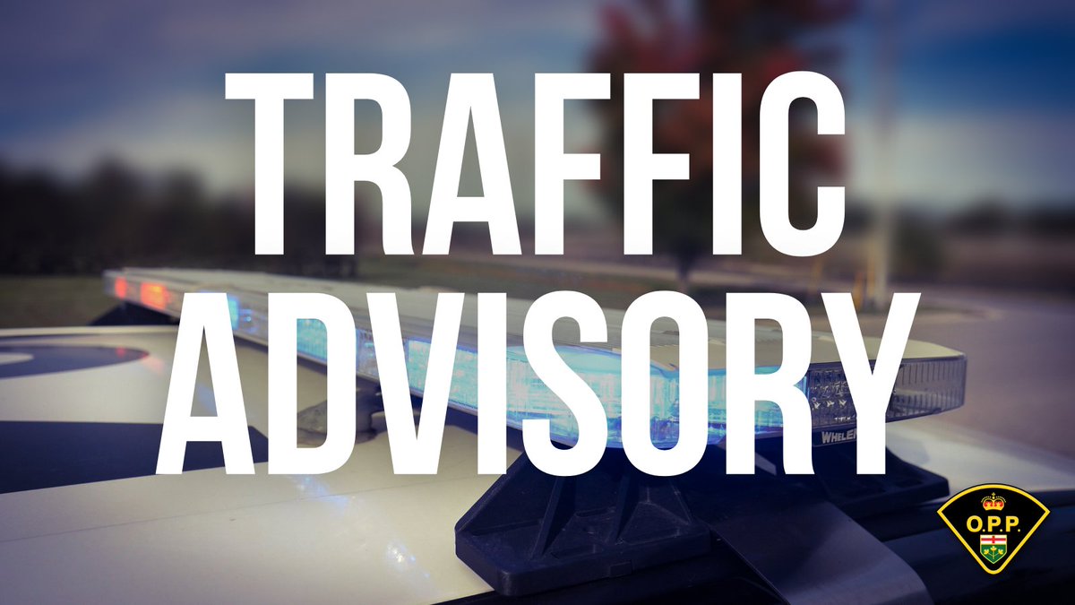 OPP_GTATraffic's tweet image. COLLISION: #Hwy404 SB approaching Steeles Ave in #Markham is closed in two right lanes following a single-vehicle collision. Two people taken to hospital, extent of injuries unknown at this time. Please use caution approaching the area. ^pia
#AuroraOPP