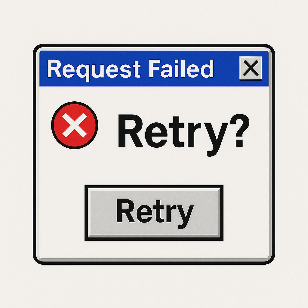 Retry402's tweet image. 