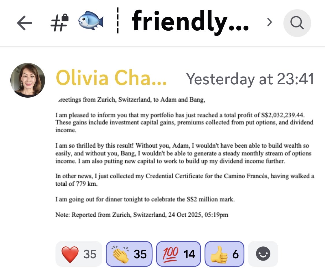 Adam Khoo tweet media