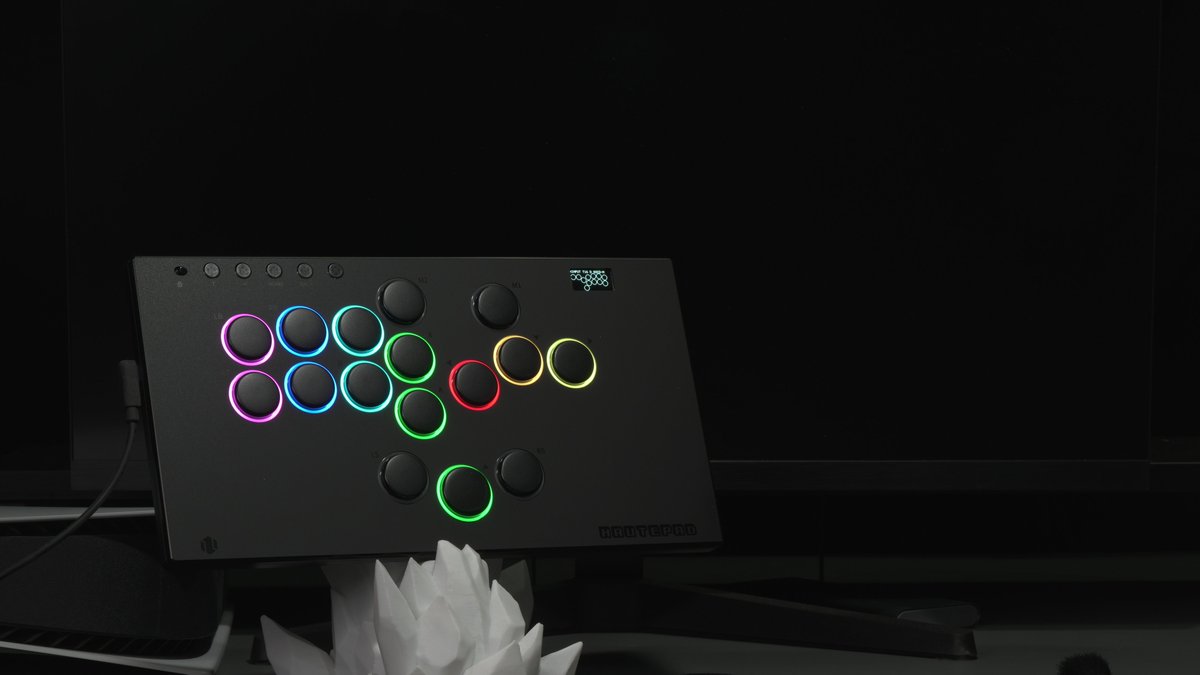 Haute42 リバースレイアウトモデル-E16
👇️
aliexpress.com/item/100500900…