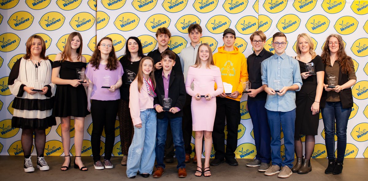 Congratulations to this year’s award recipients and all program participants. We’re proud of your achievements and look forward to supporting your businesses in the future! 🎉 <a href="/ACOACanada/">ACOA Canada</a> @IPGS_GovNL <a href="/CBDCNL/">CBDC NL</a>