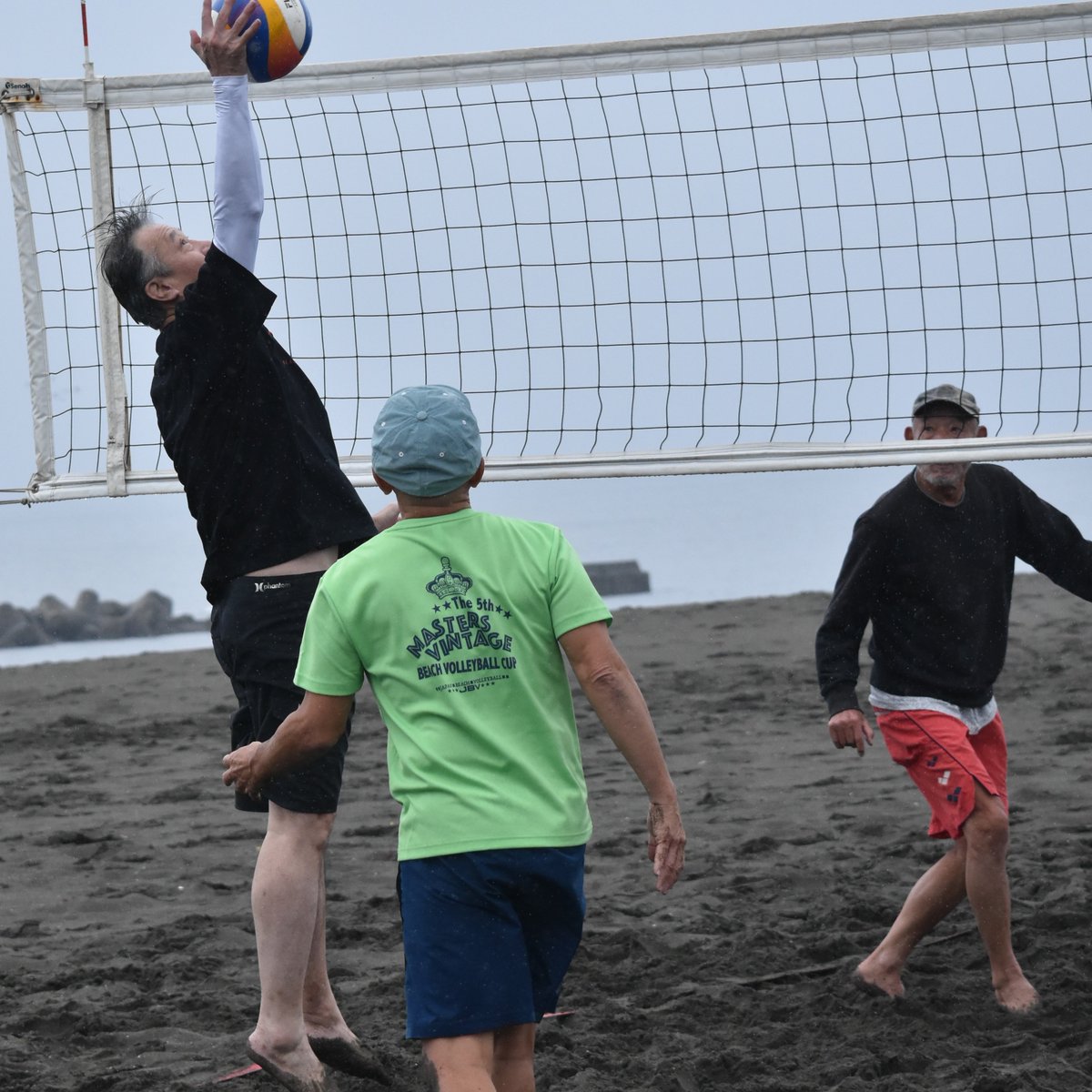 日本ビーチバレーボール連盟【公式】 on X