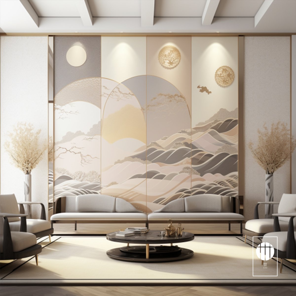 sou_gallery's tweet image. 【丗SOU×SHOP】@LOFT_SHIBUYA

渋谷LOFTさんでは丗SOUの商品をお取り扱いいただいております
ぜひ東京土産の逸品に丗SOUをセレクト下さい

@LOFT_SHIBUYA

#LOFT #渋谷LOFT #丗SOU #tokyocha #東京茶 #東京土産 #tea #お茶 #日本茶 #NFTs #NFT #NFTCommunity #緑茶 #Tokyo #digitalart #umudesignInc.