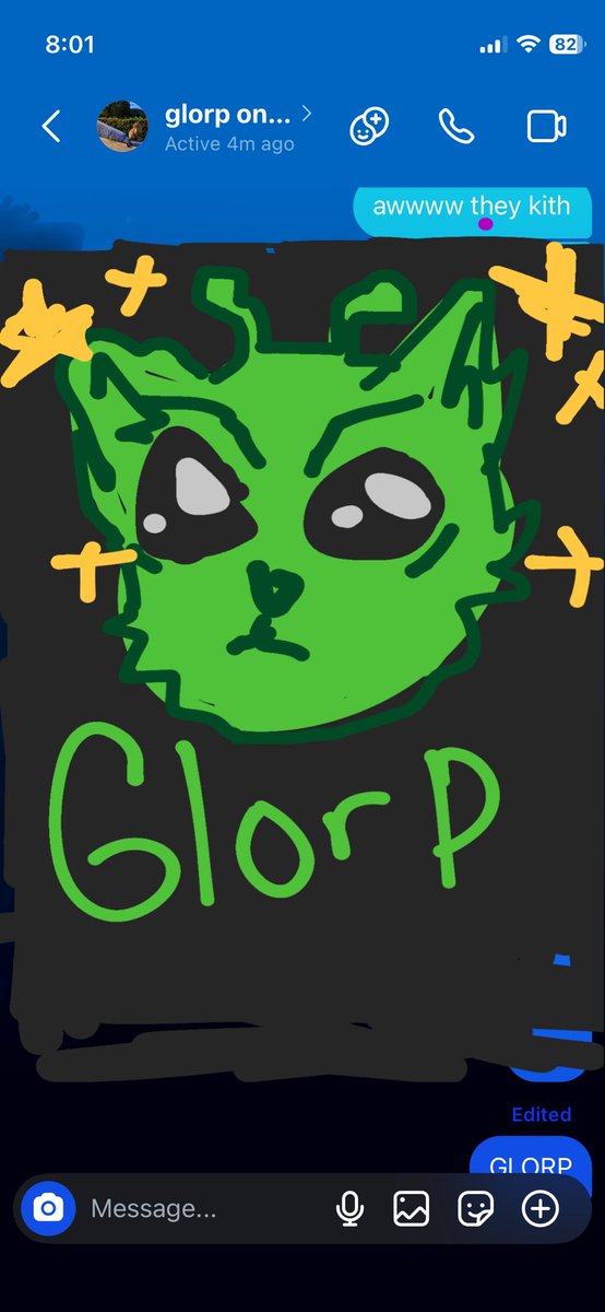 grayhmm's tweet image. this new insta update is peak