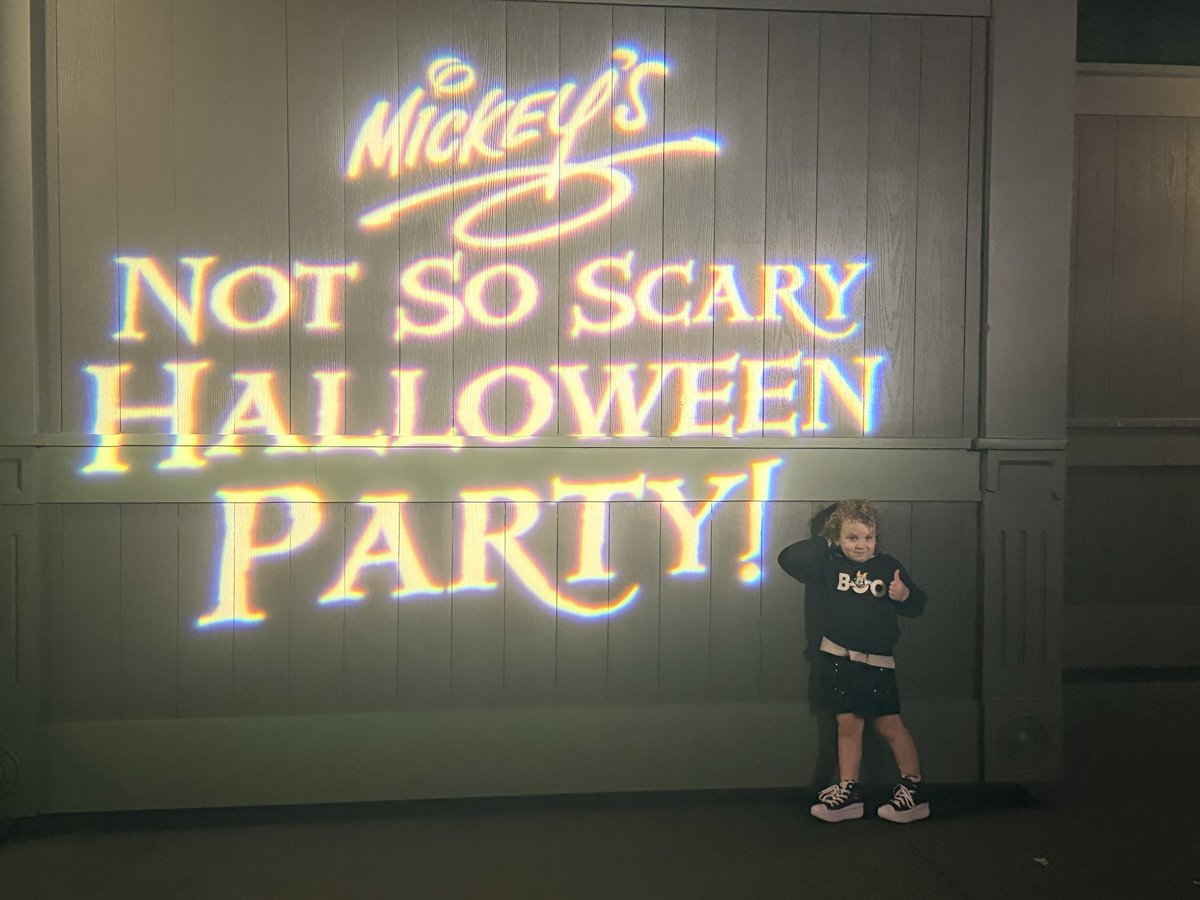 Doc_Scot's tweet image. And we’re here 🎃