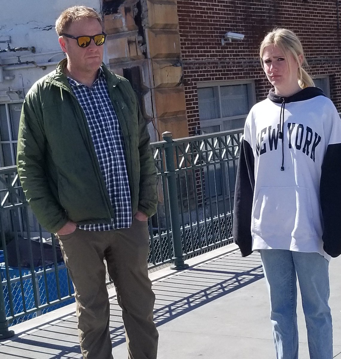 DesertThings's tweet image. These are some more footsoldiers of this covert means of government control.

They have no problem depriving their fellow citizens of their Constitutional rights.
#targetedindividuals 
#gangstalking
#organized harassment 
#deepstate 
#fusioncenters 
#surveillance 
#ncric