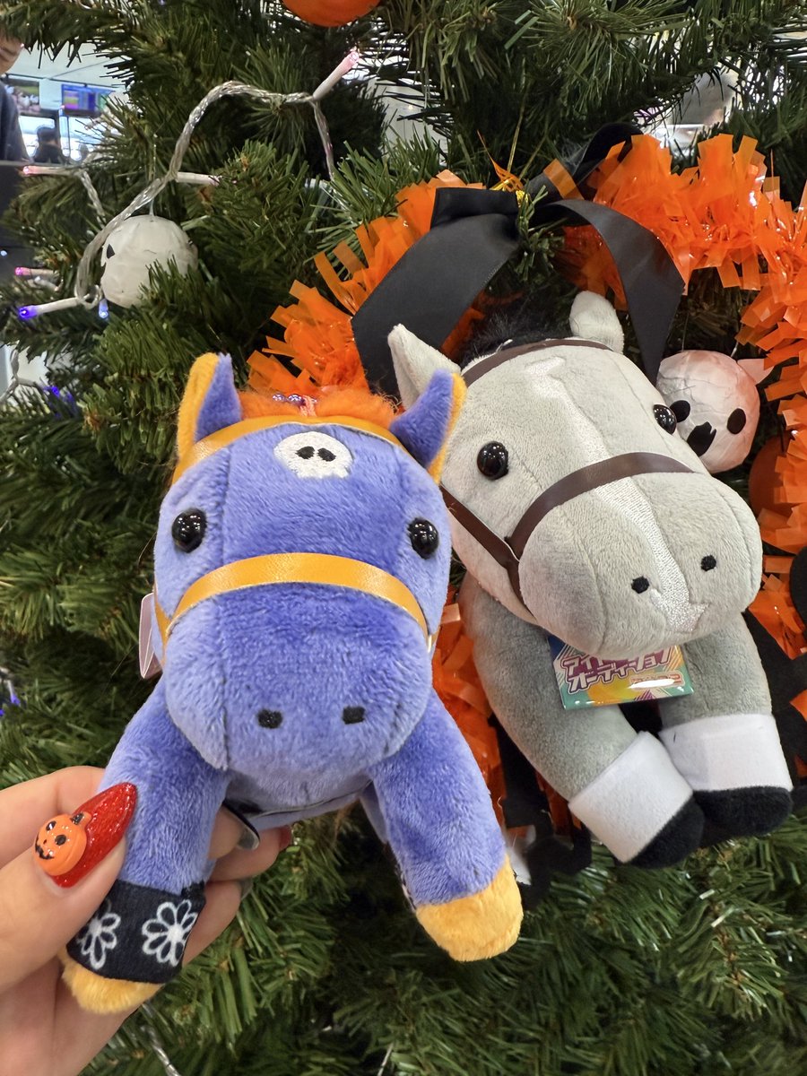 アイドルホース