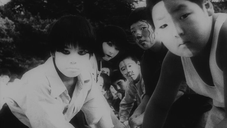 Bound for the Fields, the Mountains, and the Seacoast (1986) 野ゆき山ゆき海べゆき - Nobuhiko Obayashi