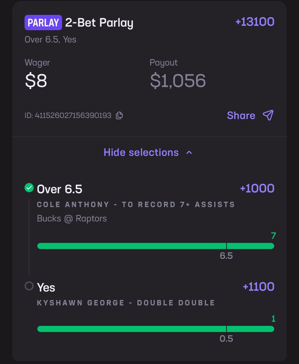 Smells like NBA Szn 👃