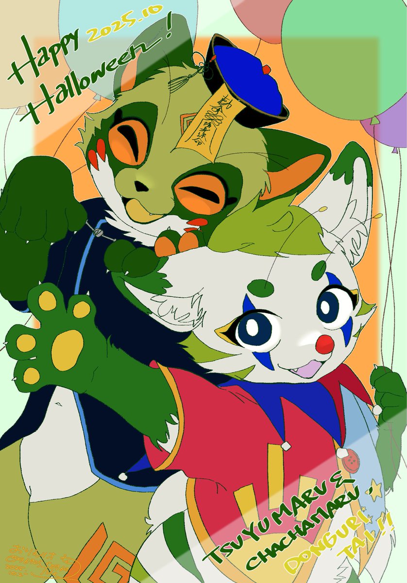 茶々丸 (@chachamaru_reef) / Posts / X