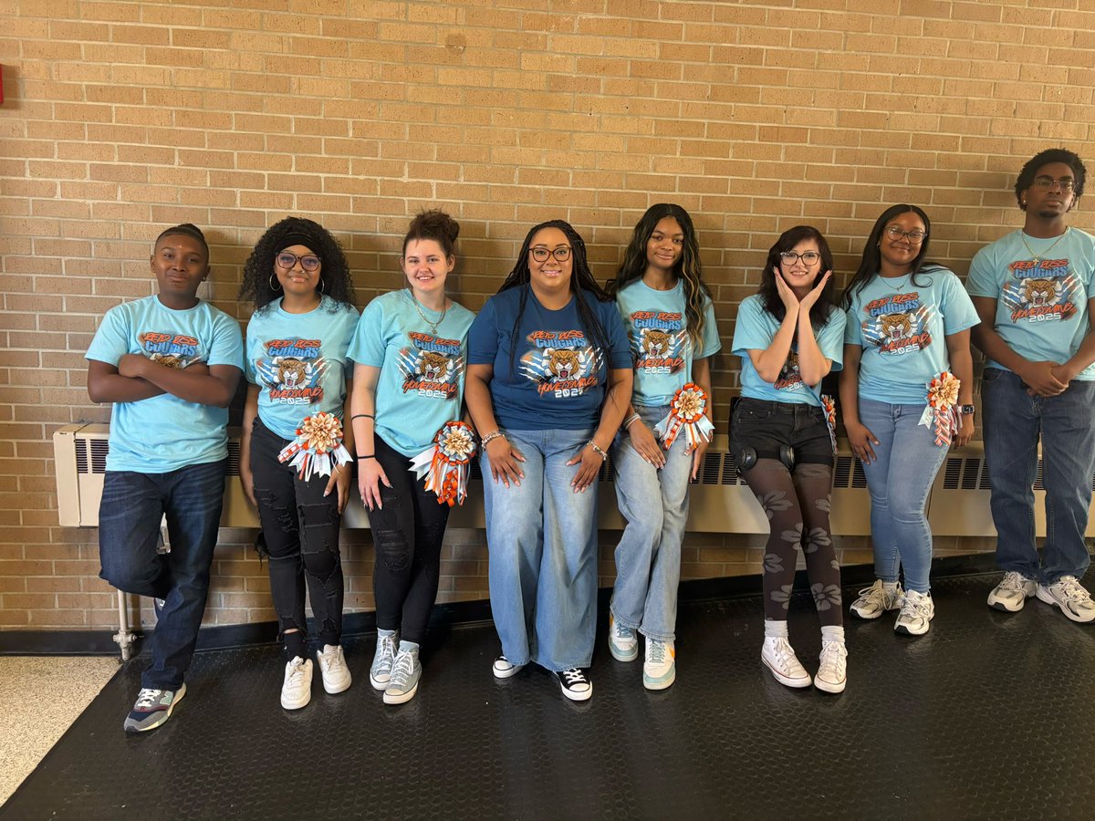 That’s a wrap on <a href="/ReidRossCougars/">Reid Ross Classical School</a>’ Homecoming 2025!