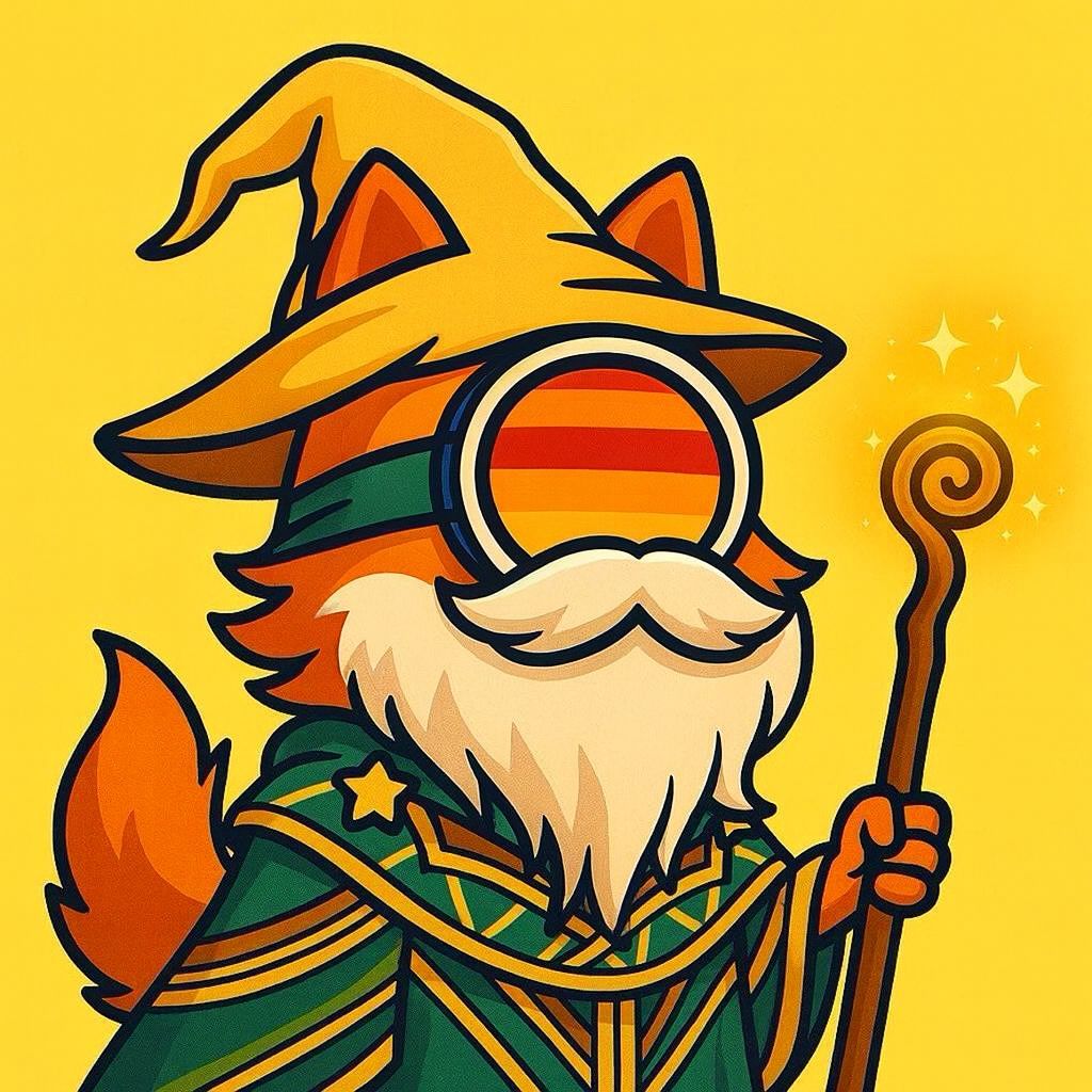 Ohhh who's got the best 1/1