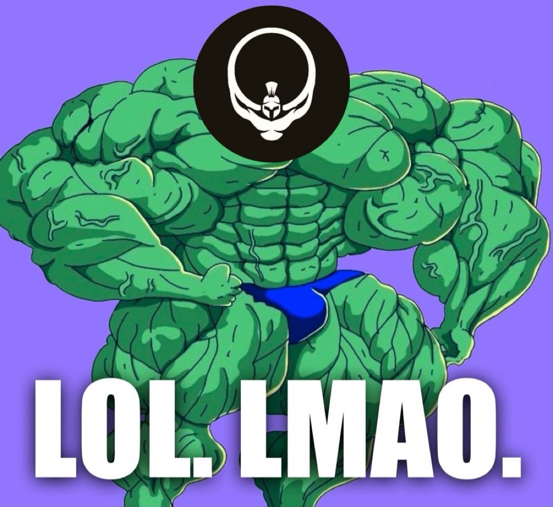 Genia_XBT's tweet image. Imagine trading anywhere other than Titan.

NGMI