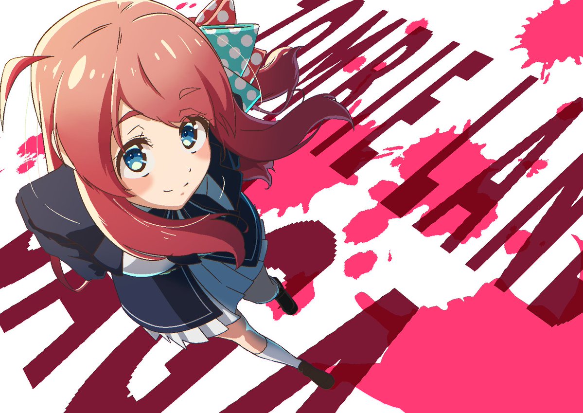 劇場版 #ゾンビランドサガ ゆめぎんがパラダイス
に動画で参加させていただきました