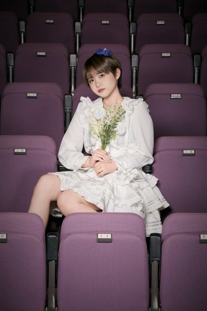 本日10月25日は、櫻井京華の誕生日です🎂🎉 
instagram.com/keika.sakurai?…

明日の夜に誕生日配信を行います！みんなでけいかのお祝いをしましょう💎