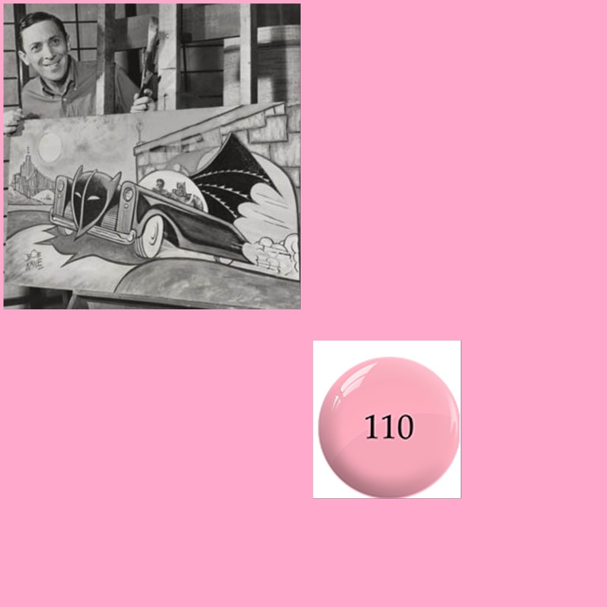 4MEDLEN's tweet image. #OnThisDay 110 years ago everyone back in 1915 on Sunday October 24th to be exact is when officially #BobKane who was an American comic book artist, writer, &amp;amp; creator of Batman was born for the record