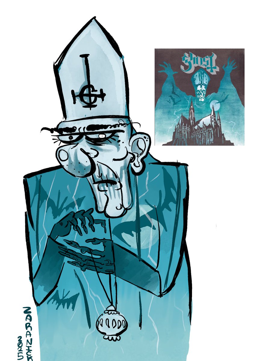 Zaranick Odipuc ☣️ tweet media