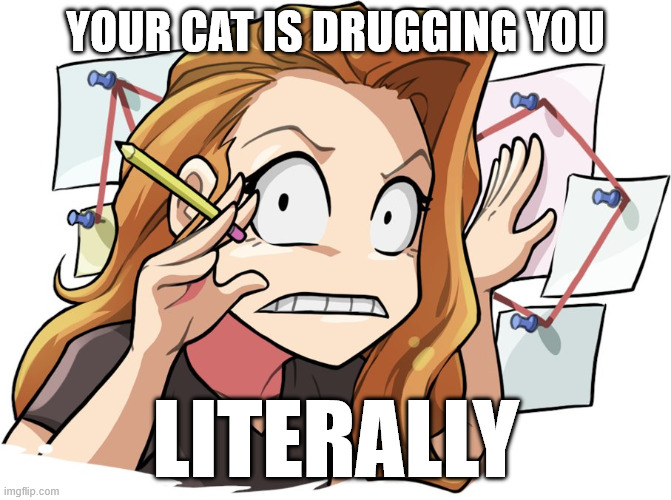 OnryoKeresu's tweet image. #AnimeHeadlineNews 
#Kitteh 
#WeebCrew 

dun dun DUUUUUUNNNNNN @SomeBitchIIKnow 

animeheadline.news/2025/10/your-c…