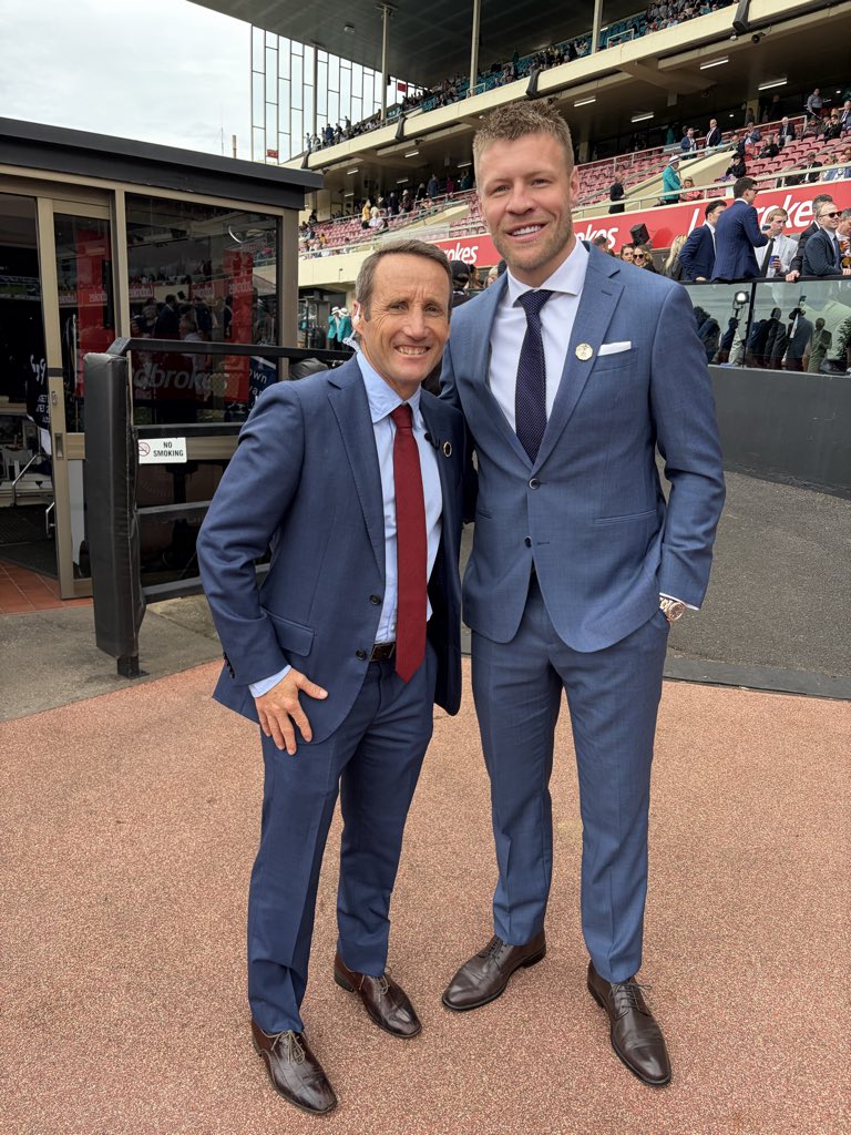 Moonee Valley Racing Club tweet media