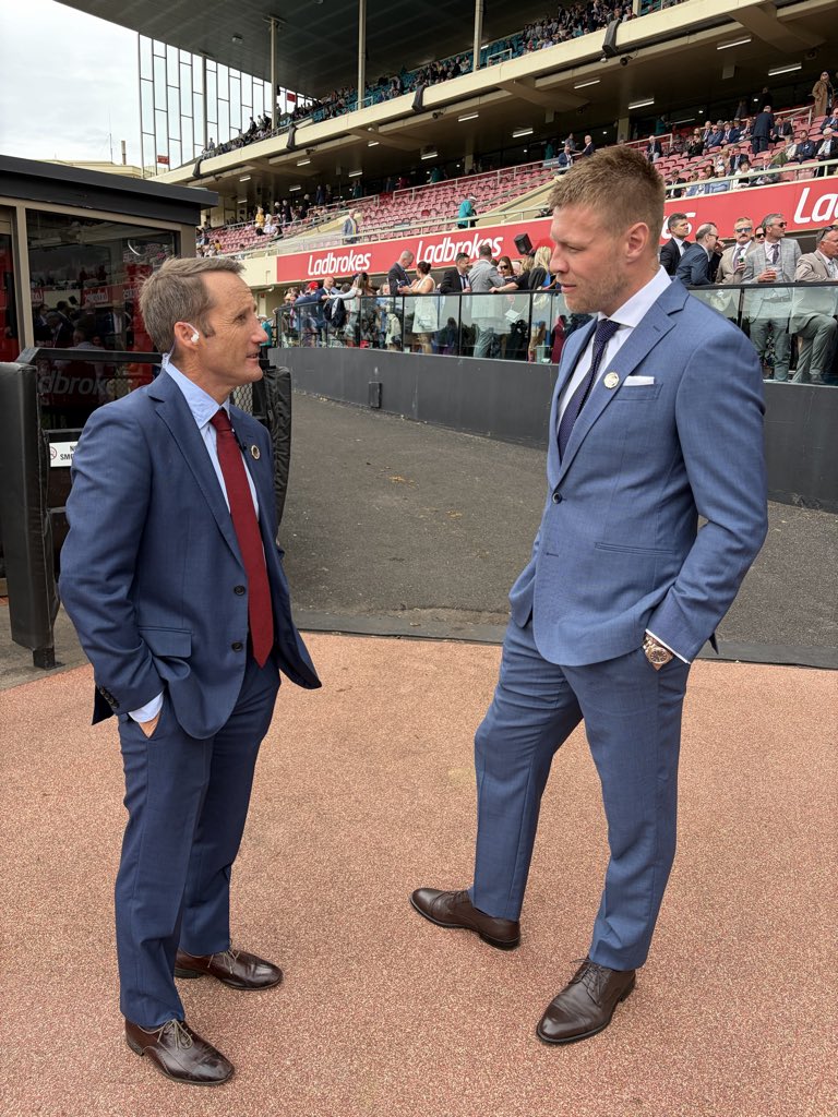 Moonee Valley Racing Club tweet media