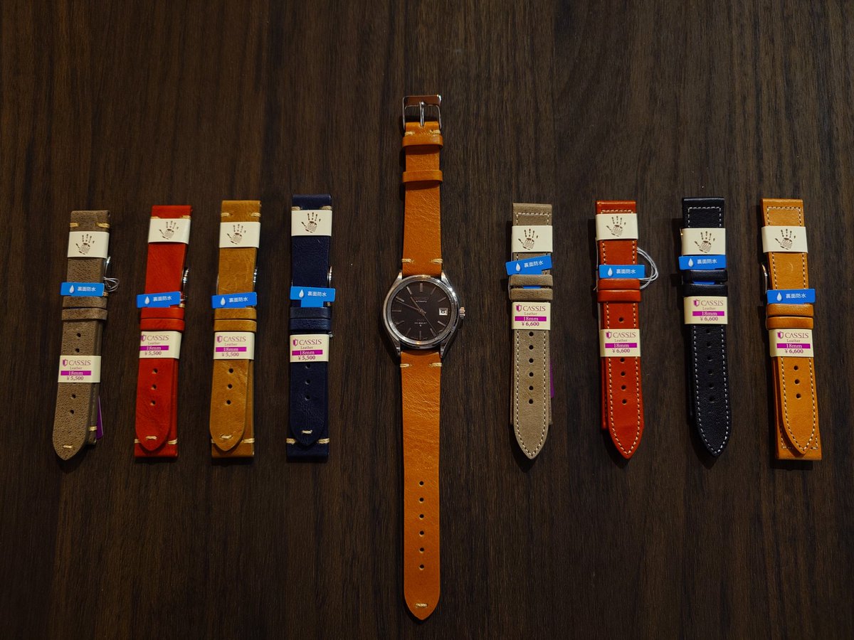 時計 Taira- 神尾楓珠が紹介する〈ワイアード〉の新作 Tシャツと腕時計、 今