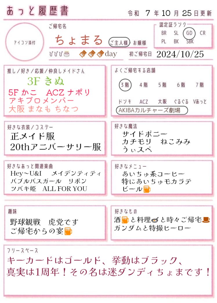 ちょまる! c(๑'ᴗ'๑)q tweet media