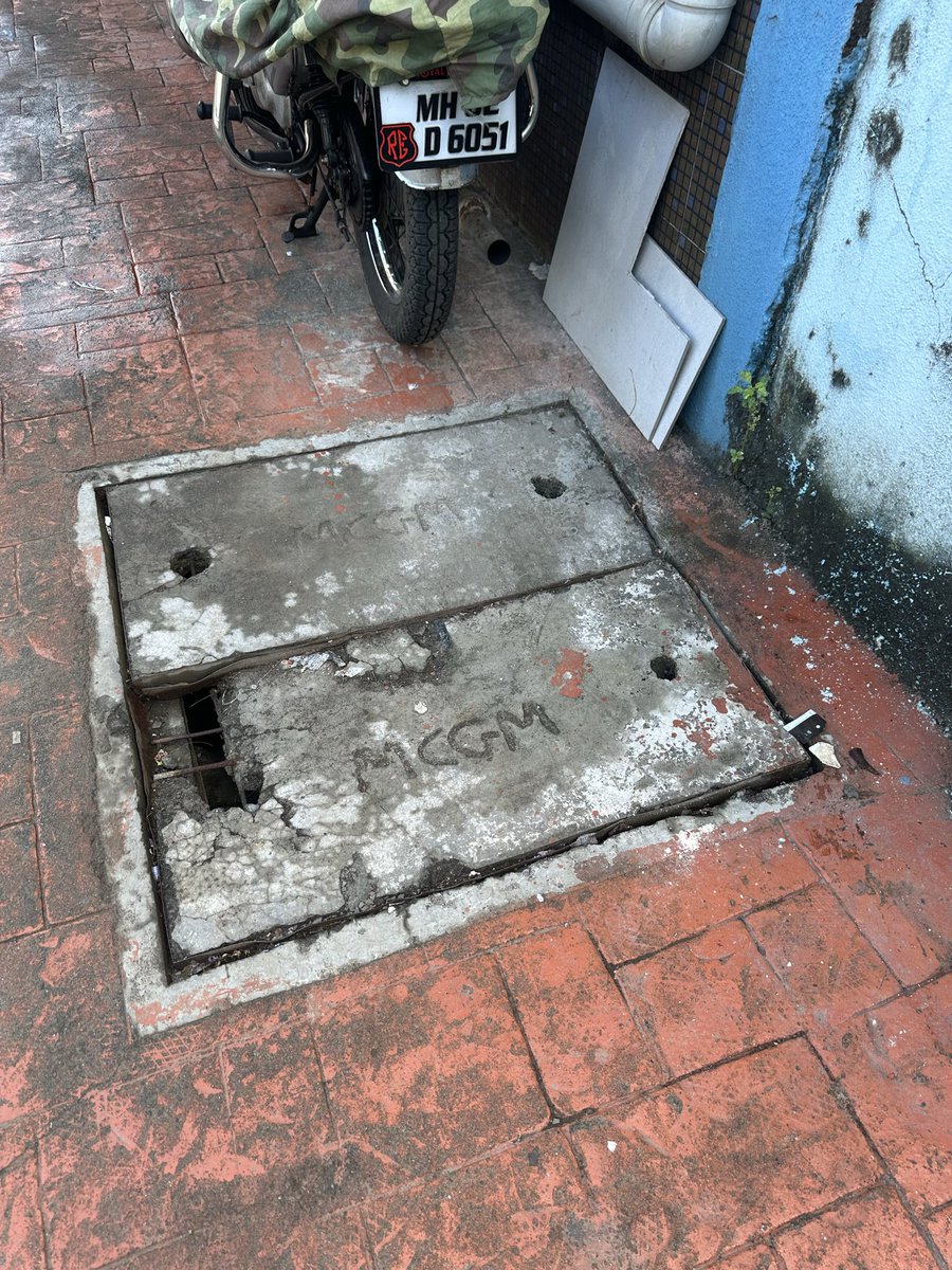 Mohan Monteiro tweet media