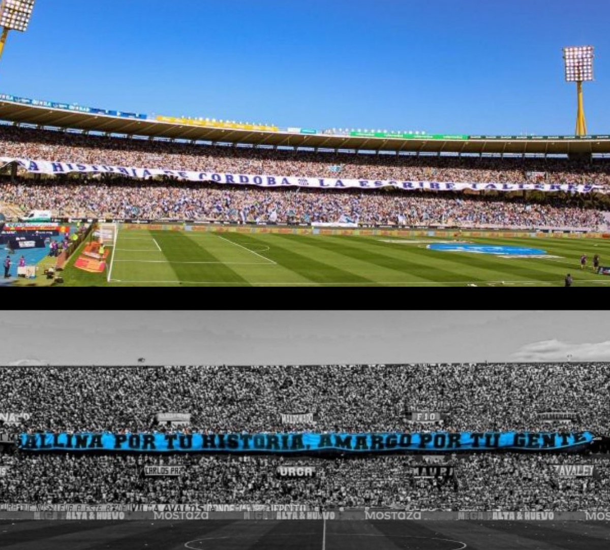 DIFERENCIASS🤏🏻 

#Talleres