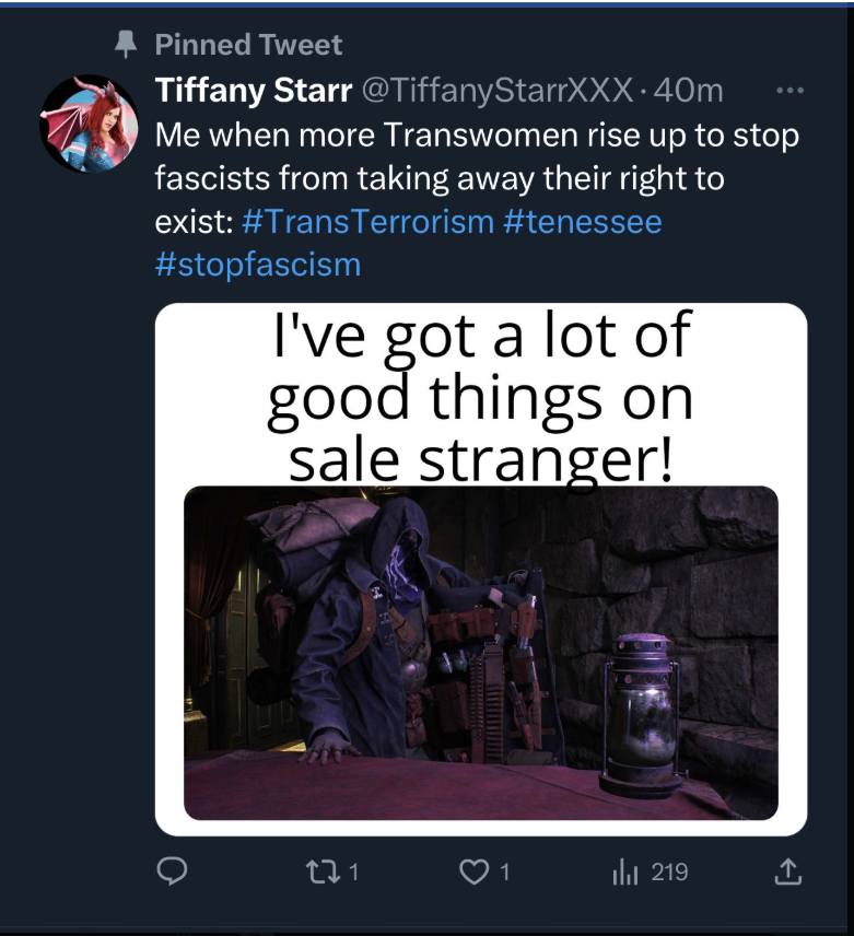 Rob Noerr tweet media